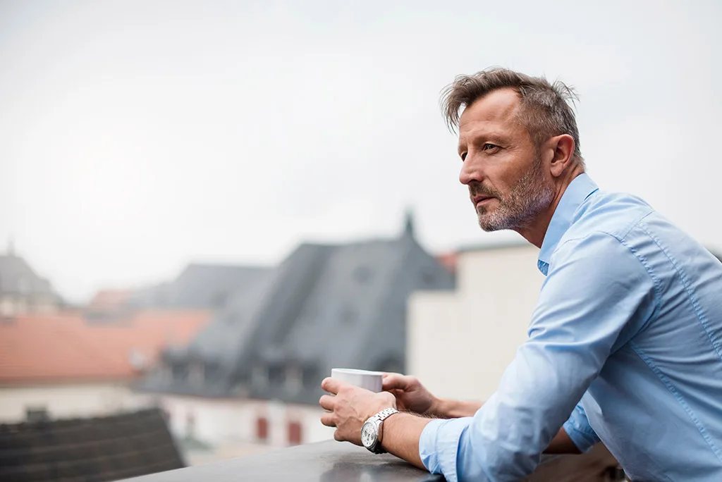 Para el paciente que ha recibido el diagnóstico